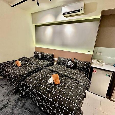 Royal Suite~Tamarind 2Q Bed Cyberjaya Luaran gambar