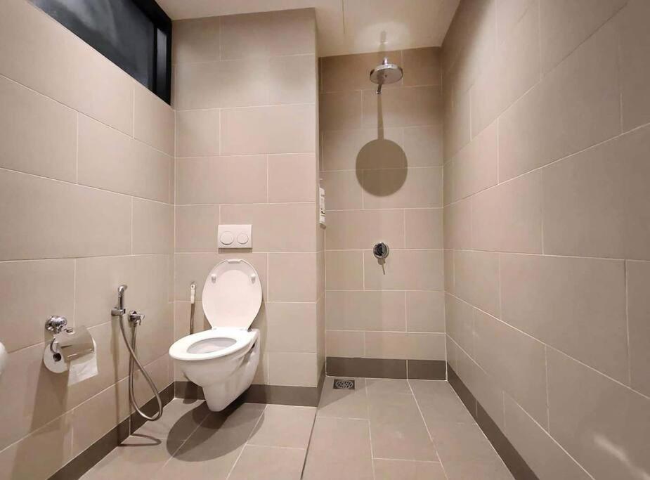 Royal Suite~Tamarind 2Q Bed Cyberjaya Luaran gambar