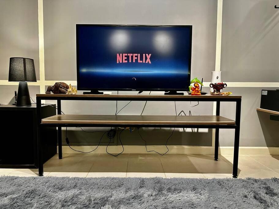 Royal Suite~Tamarind 2Q Bed Cyberjaya Luaran gambar