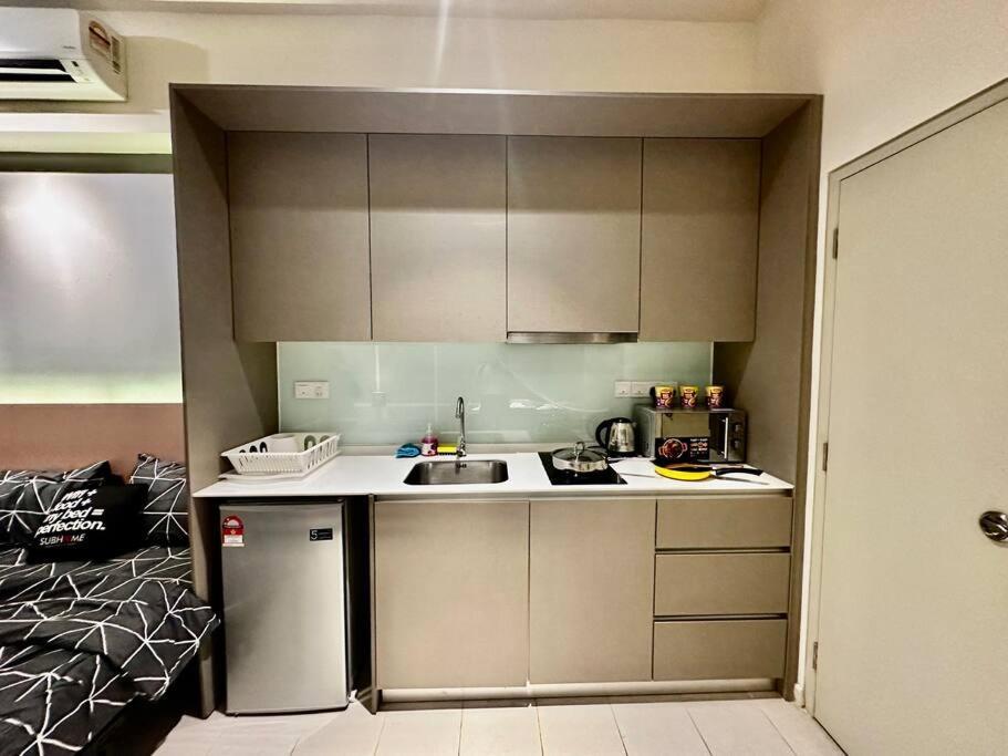 Royal Suite~Tamarind 2Q Bed Cyberjaya Luaran gambar