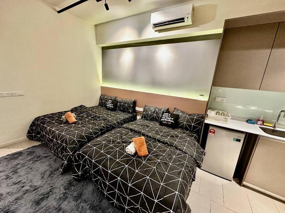 Royal Suite~Tamarind 2Q Bed Cyberjaya Luaran gambar