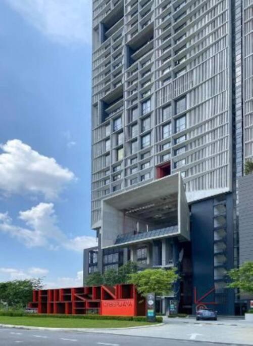 Royal Suite~Tamarind 2Q Bed Cyberjaya Luaran gambar